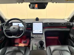 NIO ES6 2020 610KM Performance Edition - ფოტო 11