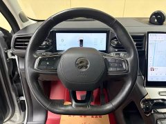NIO ES6 2020 610KM Performance Edition - ფოტო 13