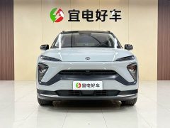 NIO ES6 2020 610KM Performance Edition - ფოტო 2