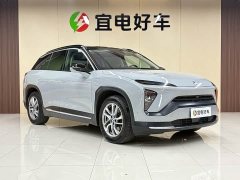 NIO ES6 2020 610KM Performance Edition - ფოტო 3