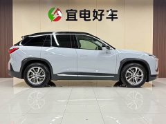 NIO ES6 2020 610KM Performance Edition - ფოტო 4