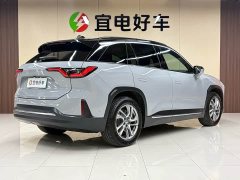NIO ES6 2020 610KM Performance Edition - ფოტო 5