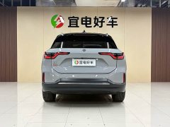 NIO ES6 2020 610KM Performance Edition - ფოტო 6
