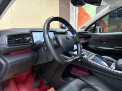 NIO ES6 2020 610KM Performance Edition - ფოტო 7