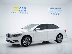 Volkswagen Sagitar 280TSI DSG Excellence Edition - ფოტო 1