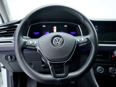 Volkswagen Sagitar 280TSI DSG Excellence Edition - ფოტო 16