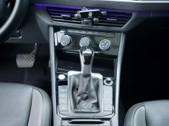 Volkswagen Sagitar 280TSI DSG Excellence Edition - ფოტო 19