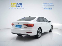 Volkswagen Sagitar 280TSI DSG Excellence Edition - ფოტო 4