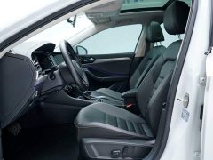 Volkswagen Sagitar 280TSI DSG Excellence Edition - ფოტო 5