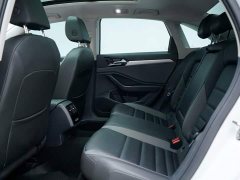 Volkswagen Sagitar 280TSI DSG Excellence Edition - ფოტო 6