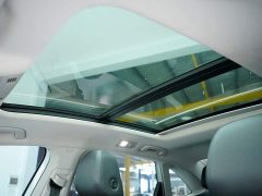 Volkswagen Sagitar 280TSI DSG Excellence Edition - ფოტო 7