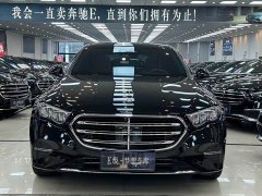 Mercedes-Benz E-Class Facelift E 300 L Luxury - ფოტო 1