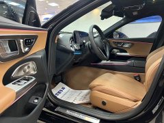 Mercedes-Benz E-Class Facelift E 300 L Luxury - ფოტო 11