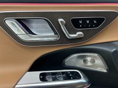Mercedes-Benz E-Class Facelift E 300 L Luxury - ფოტო 12