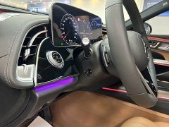 Mercedes-Benz E-Class Facelift E 300 L Luxury - ფოტო 13