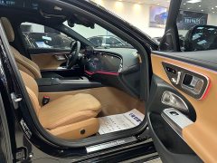 Mercedes-Benz E-Class Facelift E 300 L Luxury - ფოტო 17