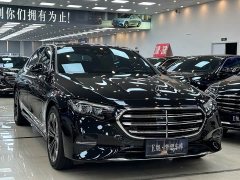 Mercedes-Benz E-Class Facelift E 300 L Luxury - ფოტო 2