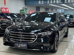 Mercedes-Benz E-Class Facelift E 300 L Luxury - ფოტო 3