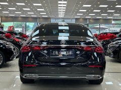 Mercedes-Benz E-Class Facelift E 300 L Luxury - ფოტო 4