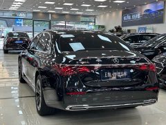 Mercedes-Benz E-Class Facelift E 300 L Luxury - ფოტო 6