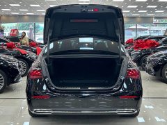 Mercedes-Benz E-Class Facelift E 300 L Luxury - ფოტო 8
