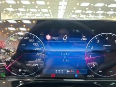 Mercedes-Benz E-Class Facelift E 300 L Luxury - ფოტო 9