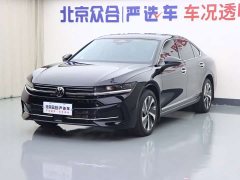Volkswagen Magotan 2024 380TSI DSG Prestige - ფოტო 1