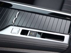Volkswagen Magotan 2024 380TSI DSG Prestige - ფოტო 11
