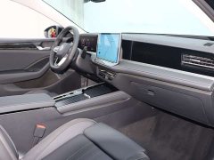 Volkswagen Magotan 2024 380TSI DSG Prestige - ფოტო 12