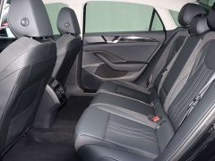 Volkswagen Magotan 2024 380TSI DSG Prestige - ფოტო 15