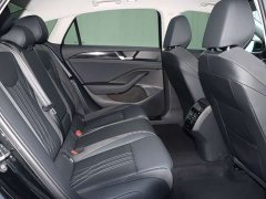 Volkswagen Magotan 2024 380TSI DSG Prestige - ფოტო 16