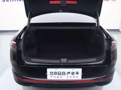 Volkswagen Magotan 2024 380TSI DSG Prestige - ფოტო 18