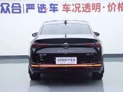 Volkswagen Magotan 2024 380TSI DSG Prestige - ფოტო 19