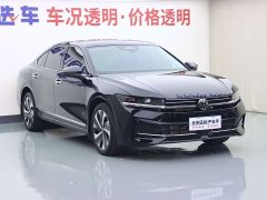 Volkswagen Magotan 2024 380TSI DSG Prestige - ფოტო 2