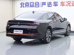 Volkswagen Magotan 2024 380TSI DSG Prestige - ფოტო 20