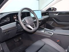 Volkswagen Magotan 2024 380TSI DSG Prestige - ფოტო 6