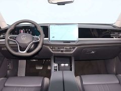 Volkswagen Magotan 2024 380TSI DSG Prestige - ფოტო 7