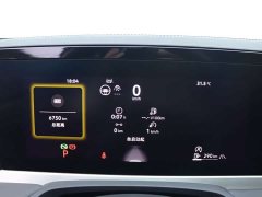 Volkswagen Magotan 2024 380TSI DSG Prestige - ფოტო 9