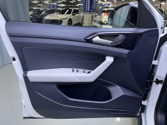 Volkswagen Touareg Sharp 1.5L Keen Edition - ფოტო 10