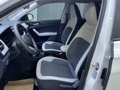 Volkswagen Touareg Sharp 1.5L Keen Edition - ფოტო 11