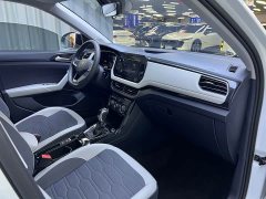 Volkswagen Touareg Sharp 1.5L Keen Edition - ფოტო 12