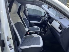 Volkswagen Touareg Sharp 1.5L Keen Edition - ფოტო 14