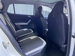 Volkswagen Touareg Sharp 1.5L Keen Edition - ფოტო 16