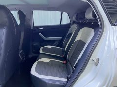 Volkswagen Touareg Sharp 1.5L Keen Edition - ფოტო 17