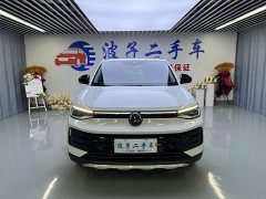 Volkswagen Touareg Sharp 1.5L Keen Edition - ფოტო 2