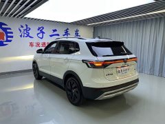 Volkswagen Touareg Sharp 1.5L Keen Edition - ფოტო 20