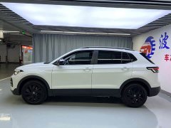 Volkswagen Touareg Sharp 1.5L Keen Edition - ფოტო 4