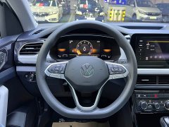 Volkswagen Touareg Sharp 1.5L Keen Edition - ფოტო 5