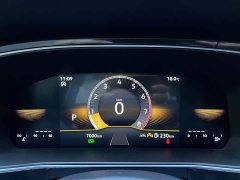 Volkswagen Touareg Sharp 1.5L Keen Edition - ფოტო 6