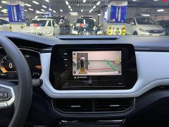 Volkswagen Touareg Sharp 1.5L Keen Edition - ფოტო 8